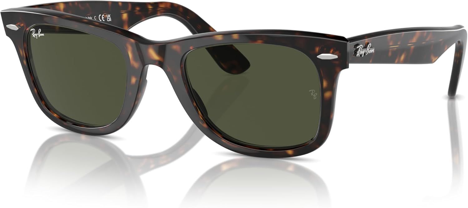 [レイバン] サングラス 0RB2140F WAYFARER