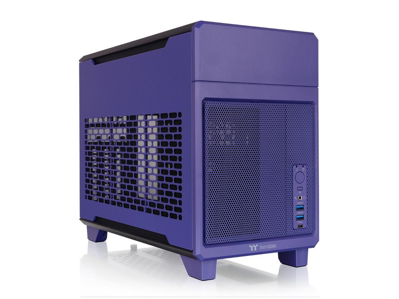【新品・5営業日で発送】THERMALTAKE TECHNOLOGY CA-11A-00SNNN-J0