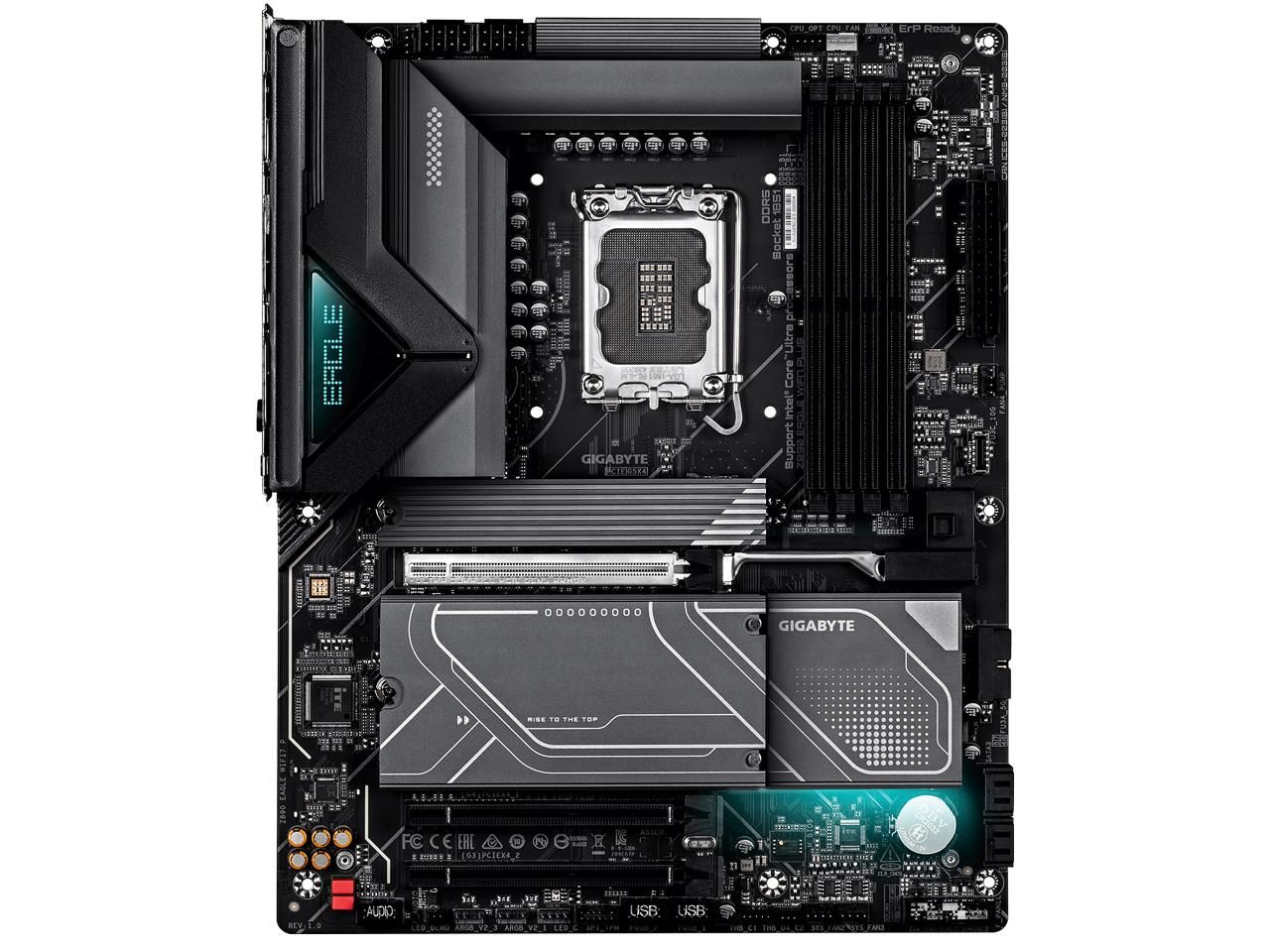 【新品・5営業日で発送】GIGABYTE Z890 EAGLE WIFI7 PLUS 27,370円
