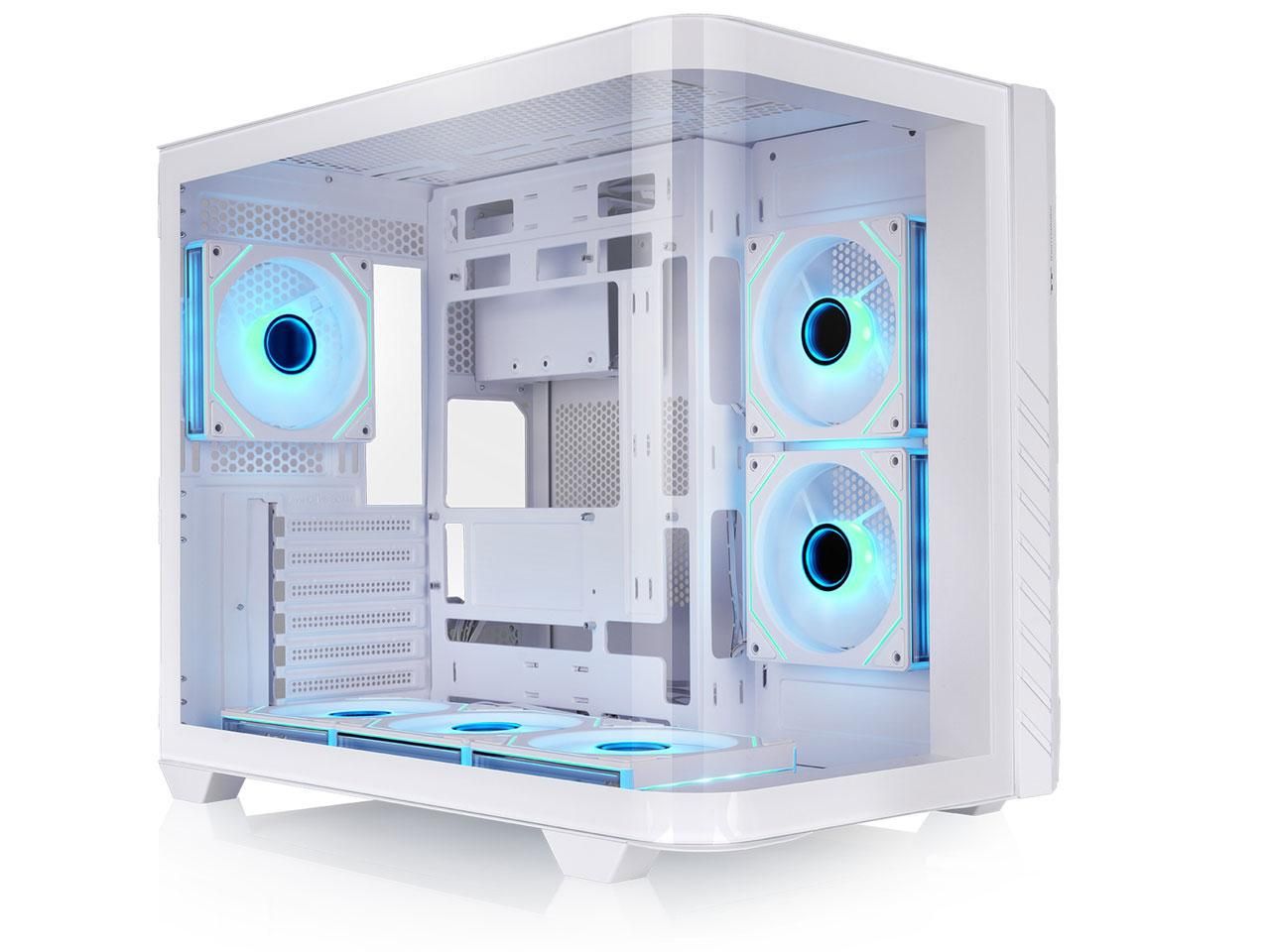 【新品・5営業日で発送】THERMALTAKE TECHNOLOGY CA-11V-00M6WN-00