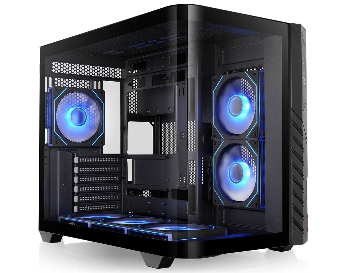 【新品・5営業日で発送】THERMALTAKE TECHNOLOGY CA-11V-00M1WN-00