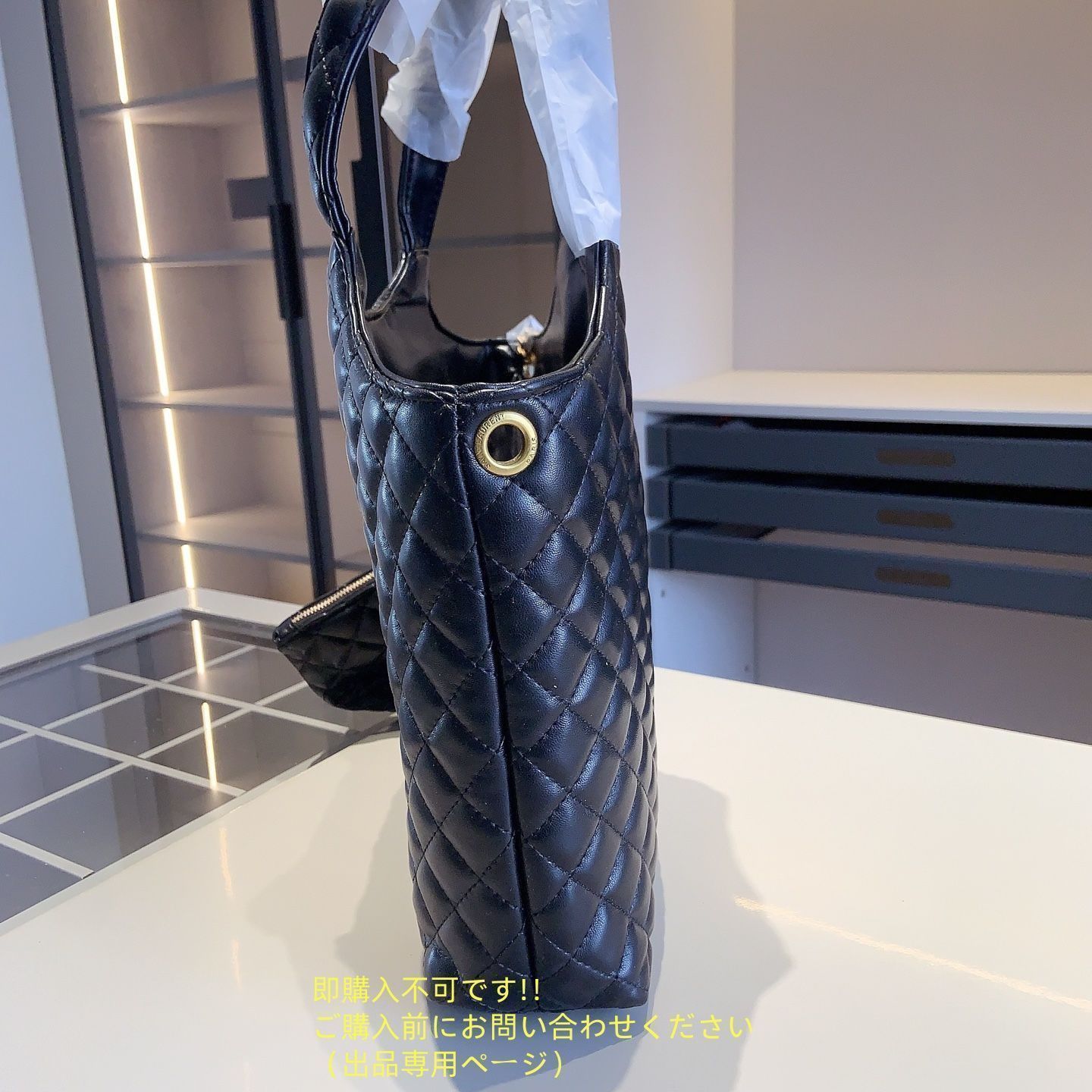 【今日特価】 YSL イヴサンローラン ショルダーバッグトートバッグ 財布 3点セット 【今日特価】 YSL イヴサンローラン ショルダーバッグトートバッグ 財布 3点セット
