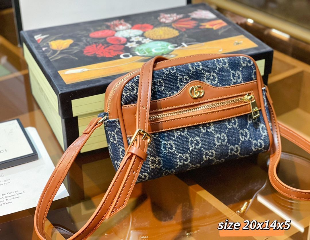 【超美品】GUCCI グッチ トートバッグ ショルダーバッグ 財布 3点セットバッグ