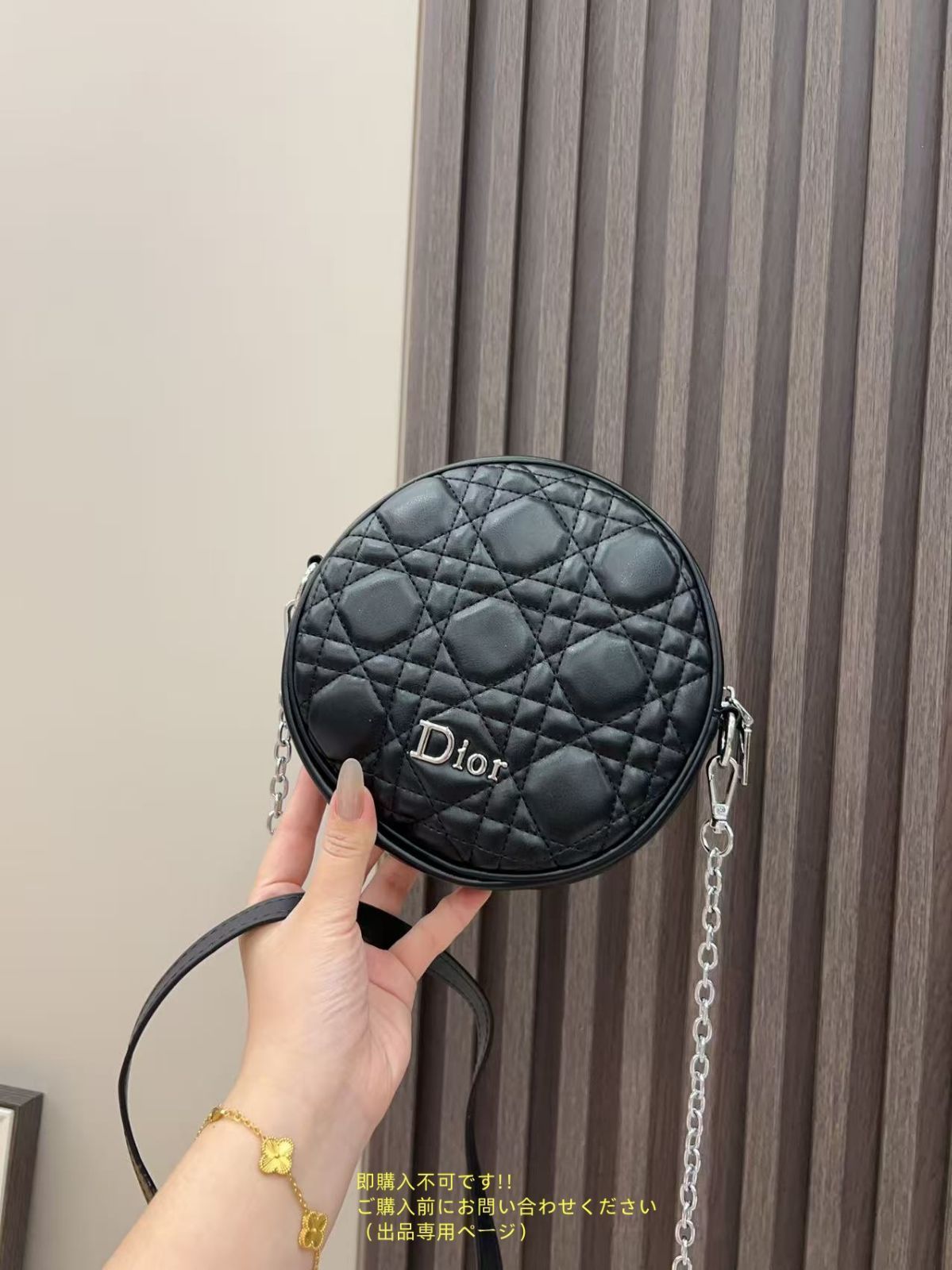 送料無料 Christian Dior クリスチャンディオール トートバッグ ショルダーバッグ 財布