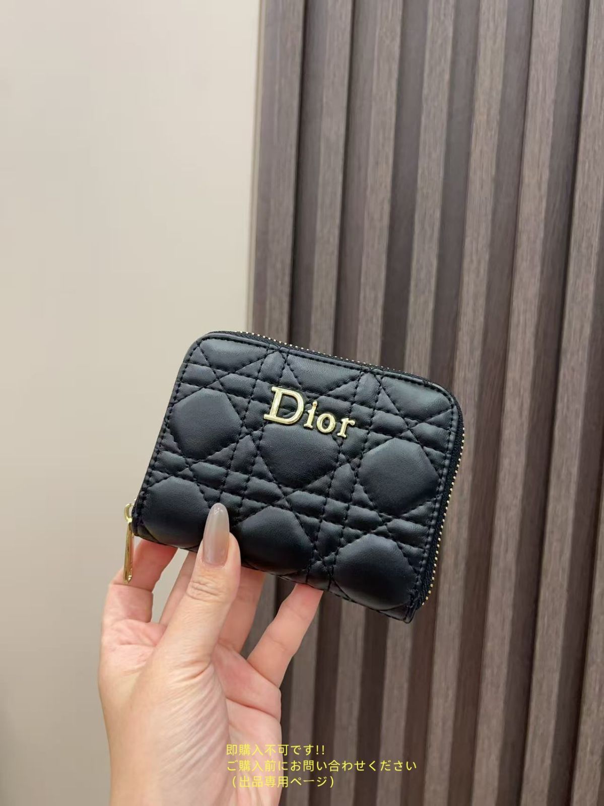 送料無料 Christian Dior クリスチャンディオール トートバッグ ショルダーバッグ 財布