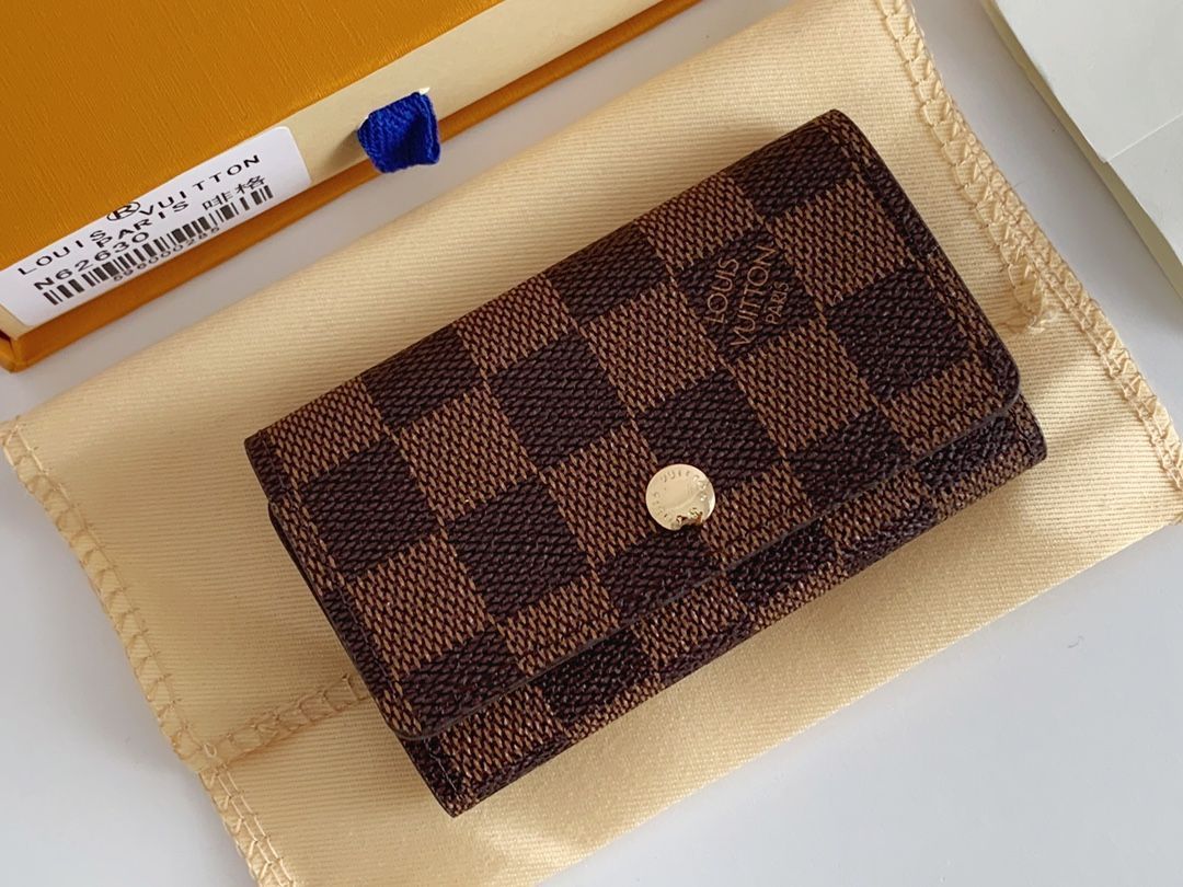 【今日特価】LV 原版 6 匙キーホルダー 送料無料！在庫限定価格-WT0輸入-WT0輸入1