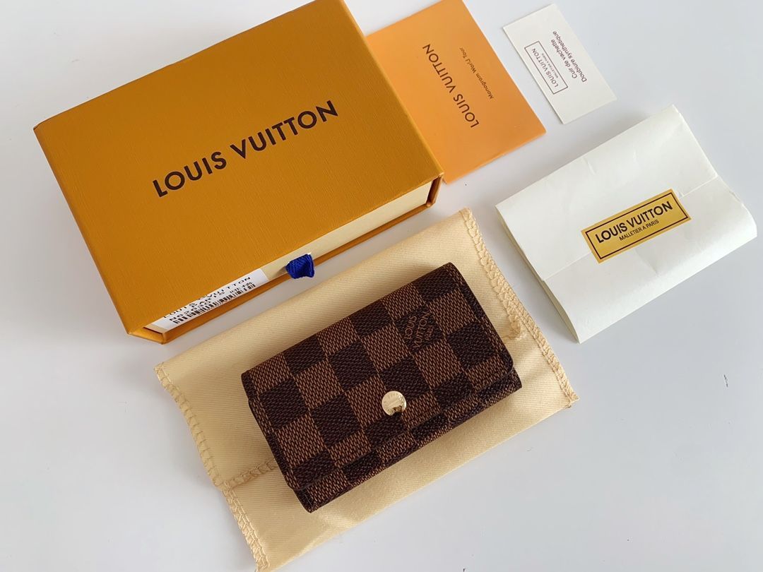 【今日特価】LV 原版 6 匙キーホルダー 送料無料!在庫限定価格-WT0輸入-WT0輸入1
