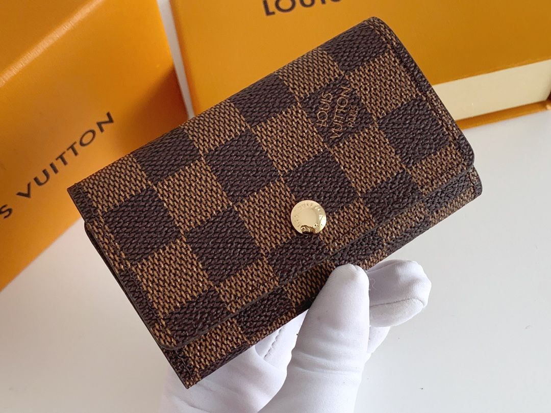 【今日特価】LV 原版 6 匙キーホルダー 送料無料！在庫限定価格-WT0輸入-WT0輸入1
