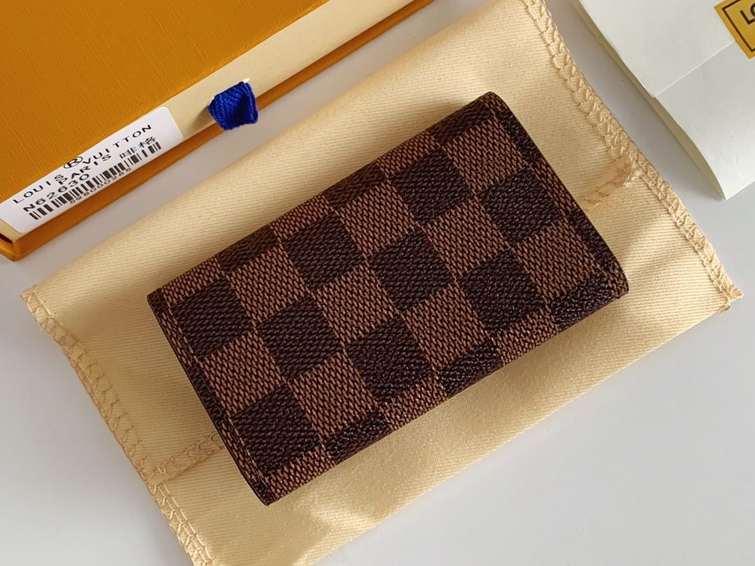 【今日特価】LV 原版 6 匙キーホルダー 送料無料！在庫限定価格-WT0輸入-WT0輸入1
