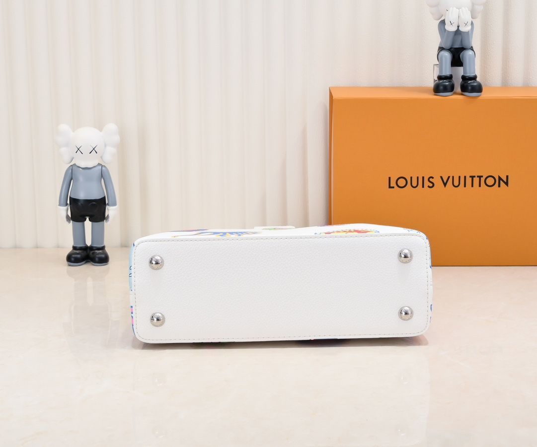 【今日特価】LV x YK Capucines ハンドバッグ 送料無料!在庫限定価格-WT0輸入 【今日特価】LV x YK Capucines ハンドバッグ 送料無料!在庫限定価格-WT0輸入