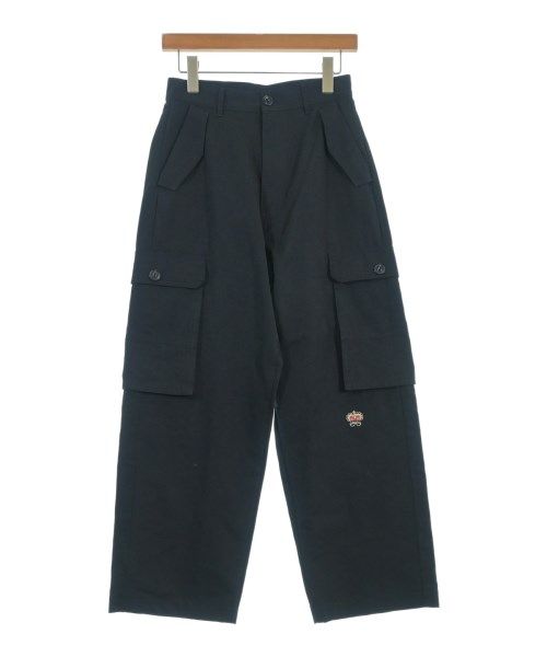 DOUBLE STANDARD CLOTHING カーゴパンツ レディース 【古着】【中古】【送料無料】