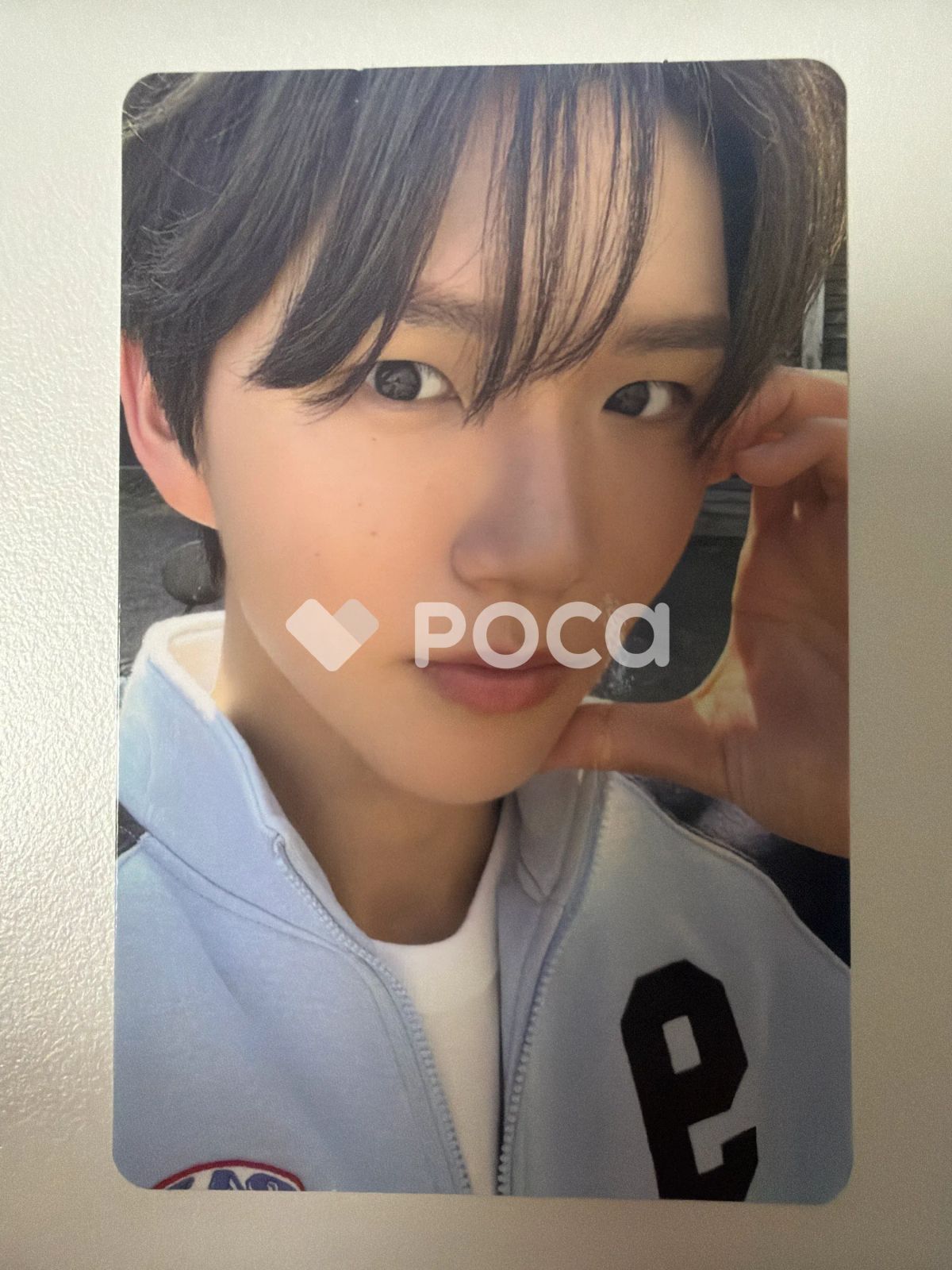 NCT ジェヒ NCT WISH THE 1ST PHOTO EXHIBITION [ONE SUMMER WISH