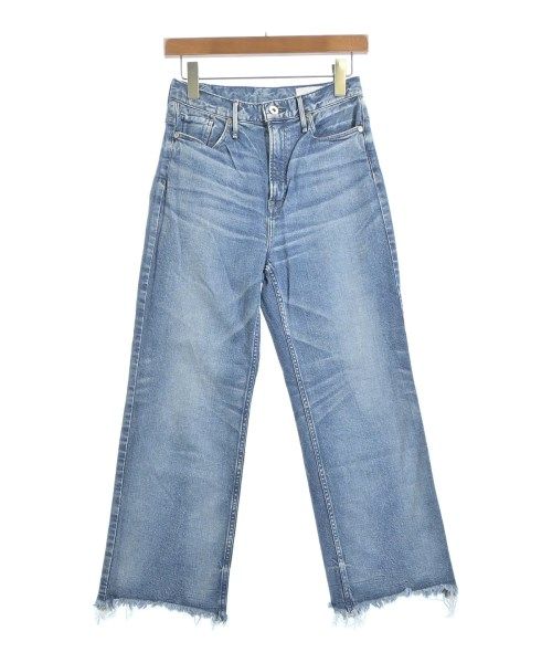 upper hights デニムパンツ レディース 【古着】【中古】【送料無料】