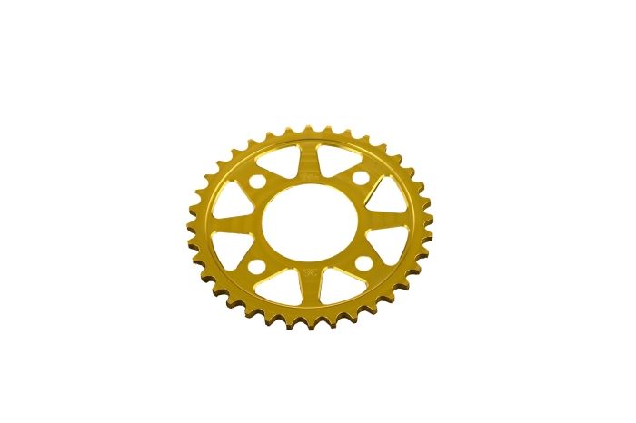 【新品・5営業日で発送】ギルドデザイン(Gild Design) 【必ず購入前に仕様をご確認下さい】リアスプロケット 31T モンキー125 (31539) 7,851円