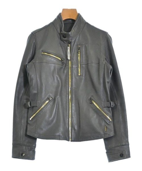 G-STAR RAW ライダース レディース 【古着】【中古】【送料無料】
