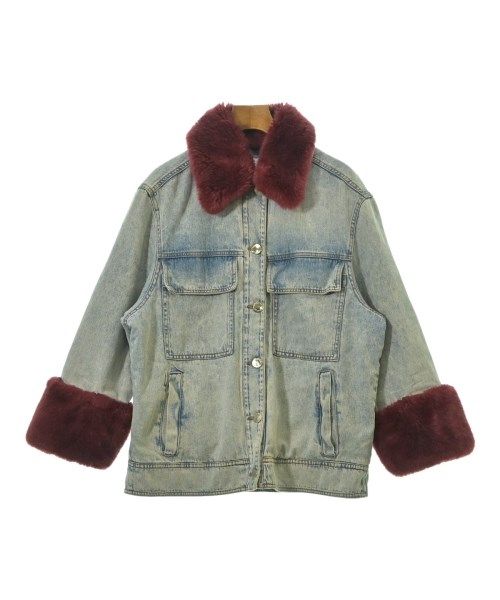 PINKO カバーオール レディース 【古着】【中古】【送料無料】
