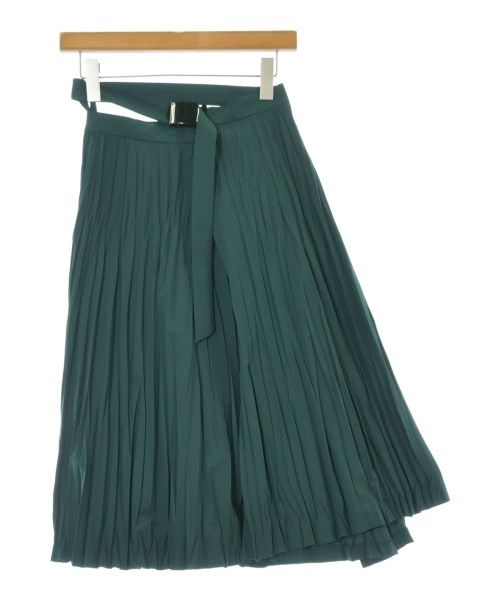 TOGA ロング・マキシ丈スカート レディース 【古着】【中古】【送料無料】