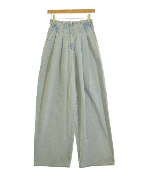 Merlette デニムパンツ レディース 【古着】【中古】【送料無料】