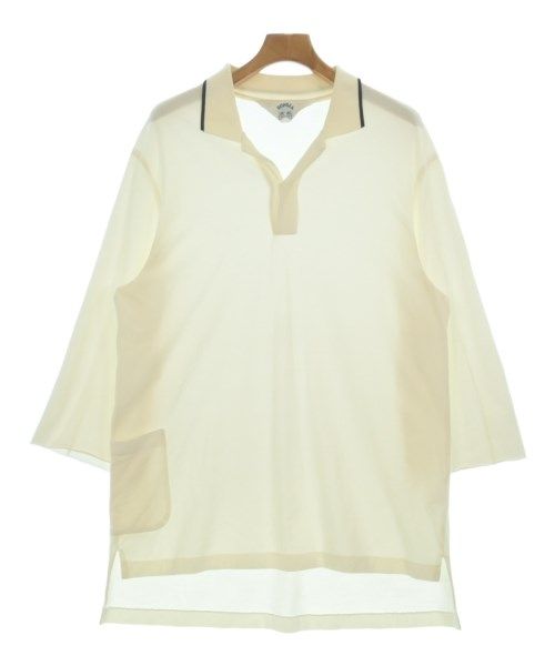 SUNSEA ポロシャツ メンズ 【古着】【中古】【送料無料】