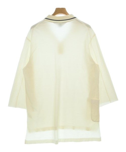 SUNSEA ポロシャツ メンズ 【古着】【中古】【送料無料】