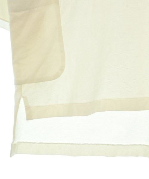 SUNSEA ポロシャツ メンズ 【古着】【中古】【送料無料】