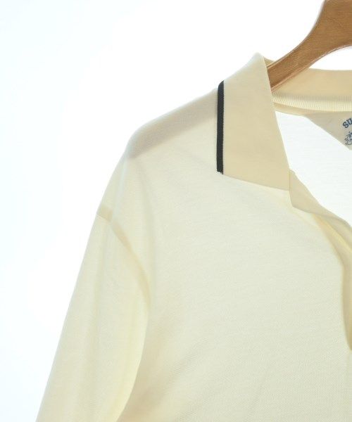 SUNSEA ポロシャツ メンズ 【古着】【中古】【送料無料】