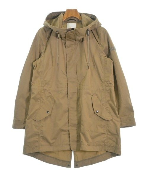 TATRAS モッズコート メンズ 【古着】【中古】【送料無料】