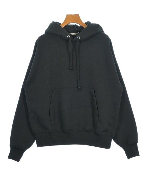 AURALEE パーカー レディース 【古着】【中古】【送料無料】