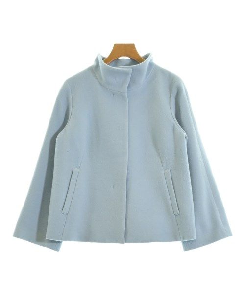 UNTITLED ブルゾン（その他） レディース 【古着】【中古】【送料無料】