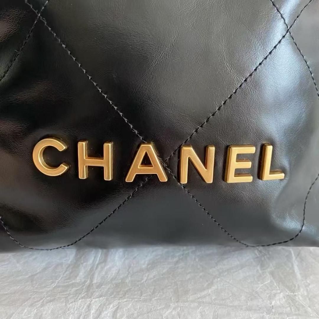 シャネル ハンドバッグ CHANEL 22 ハンドバッグ シャネル ハンドバッグ CHANEL 22 ハンドバッグ