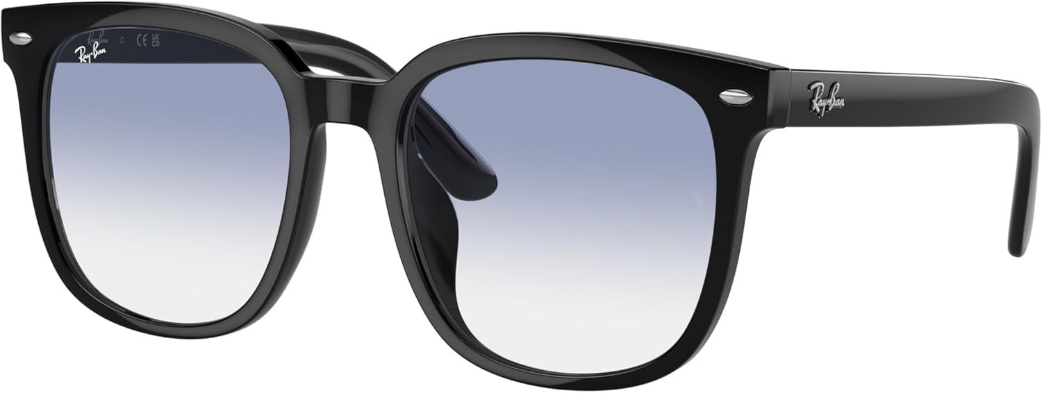 Ray-Ban (レイバン) サングラス RB4401D アジアンフィット