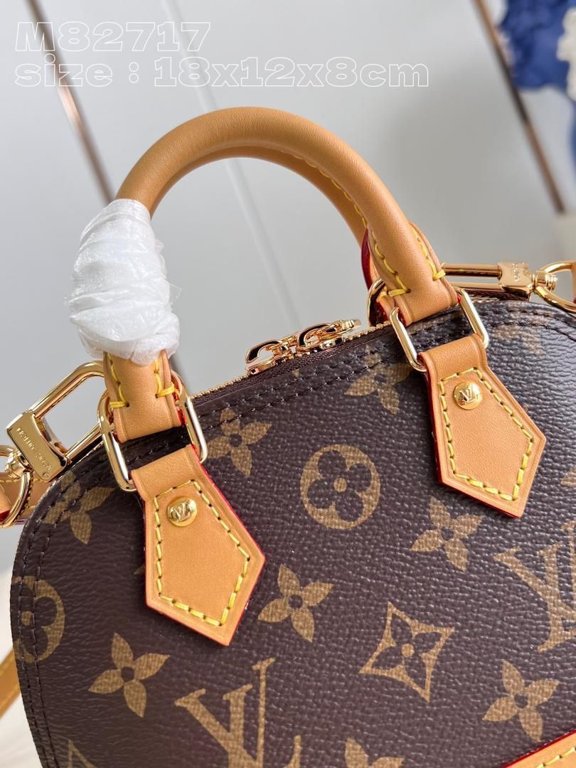 LOUIS VUITTON ルイ・ヴィトン ハンドバッグ LOUIS VUITTON ルイ・ヴィトン ハンドバッグ