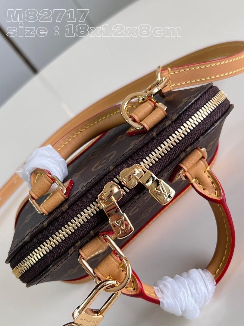 LOUIS VUITTON ルイ・ヴィトン ハンドバッグ LOUIS VUITTON ルイ・ヴィトン ハンドバッグ
