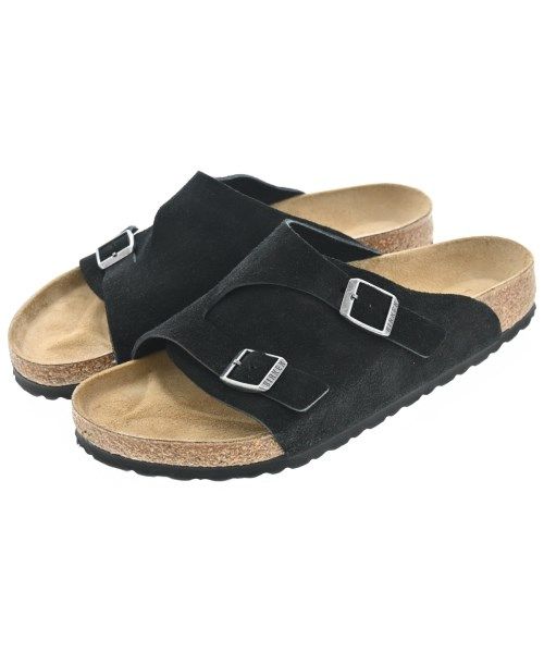 BIRKENSTOCK サンダル メンズ 【古着】【中古】【送料無料】