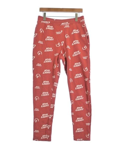 HYSTERIC GLAMOUR スウェットパンツ メンズ 【古着】【中古】【送料無料】