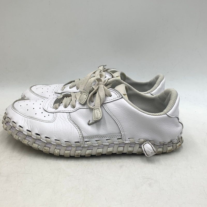 中古品】NIKE ナイキ ×JACQUEMUS ジャックムス DR0424-100 WOMEN