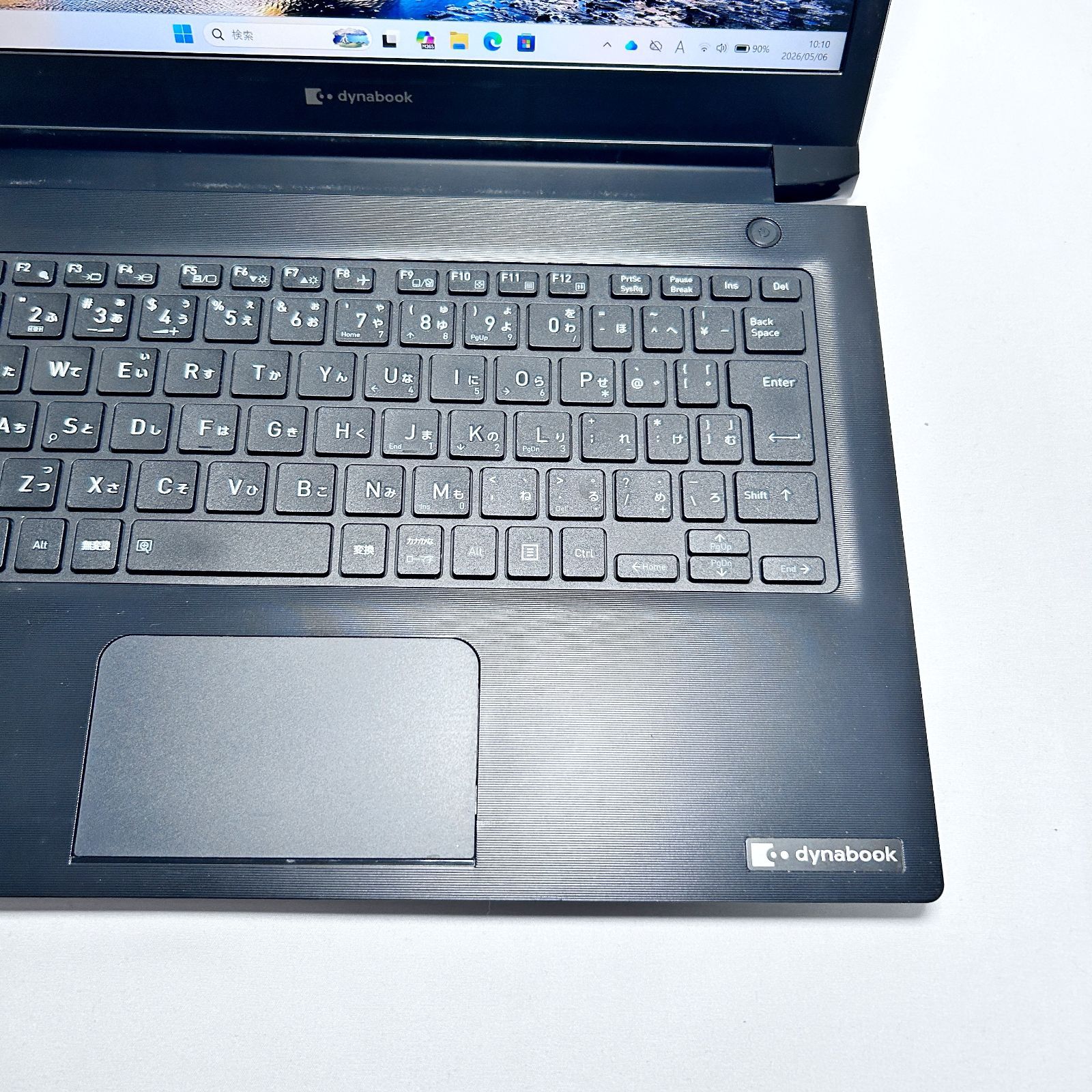 オフィス搭載】SSD1TB｜dynabook S73/HS｜第11世代 Corei5｜メモリ16GB 