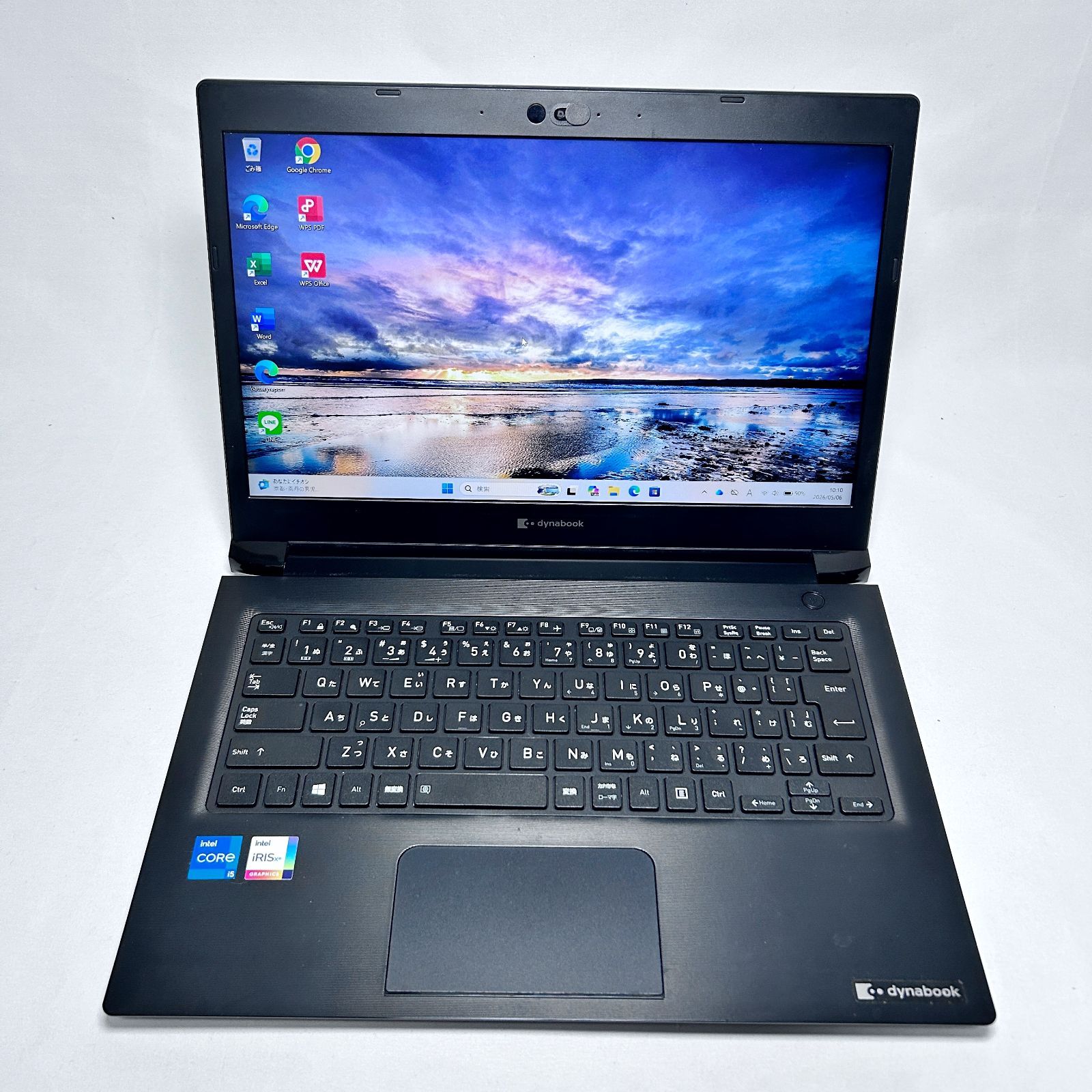 オフィス搭載】SSD1TB｜dynabook S73/HS｜第11世代 Corei5｜メモリ16GB