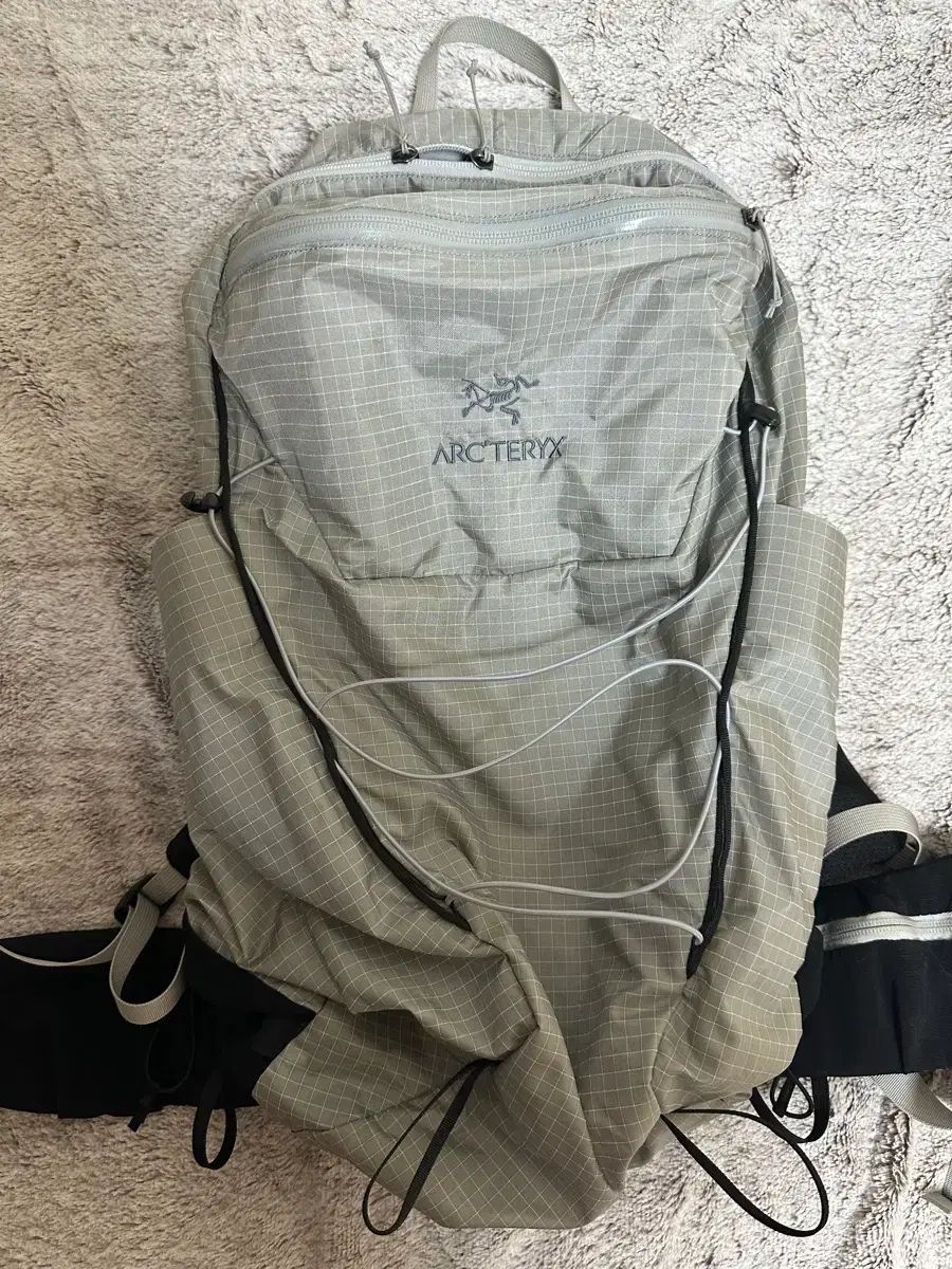 ARC'TERYX アークテリクス エアリアス 30 バックパック