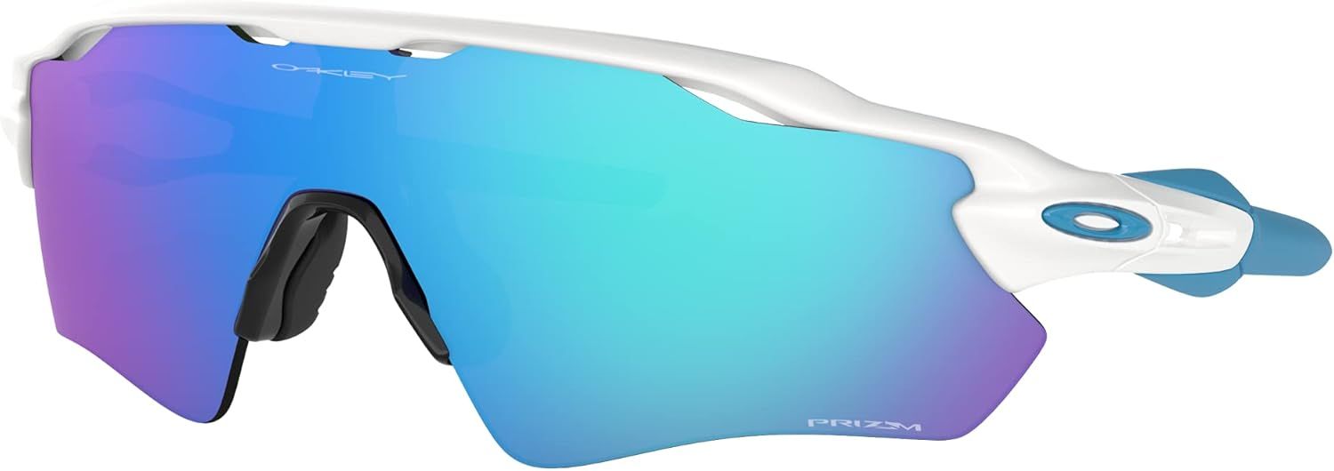 [Oakley] (オークリー) メンズ スポーツサングラス/Radar EV Path
