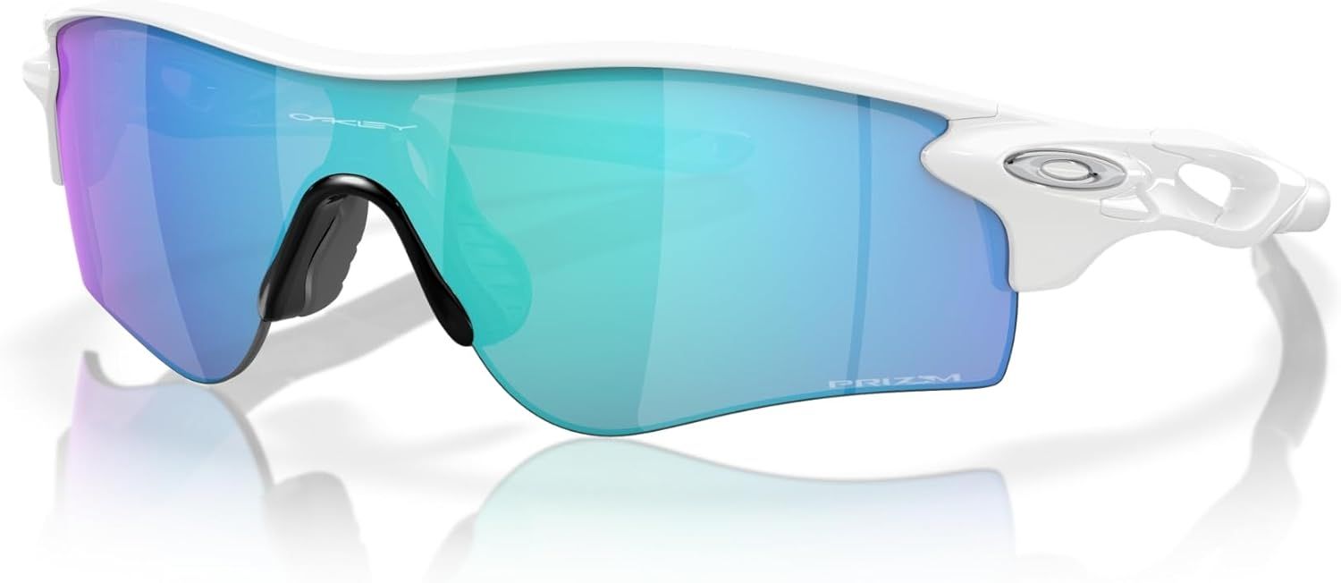 OAKLEY(オークリー) ユニセックス大人 0OO9206 RADARLOCK PATH (Asia Fitting)サングラス