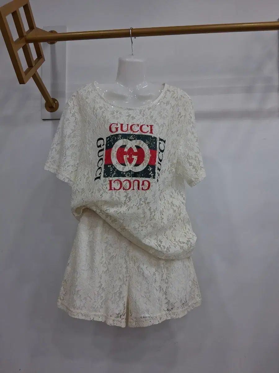 レイ 半袖 Tシャツ ハーフパンツ セット