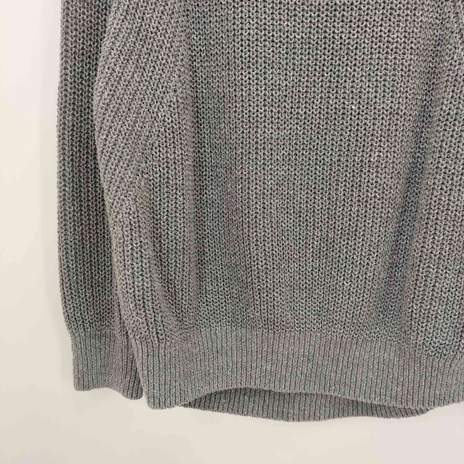ドゥーズィエムクラス DEUXIEME CLASSE 26SS Lily Linen アゼ プル