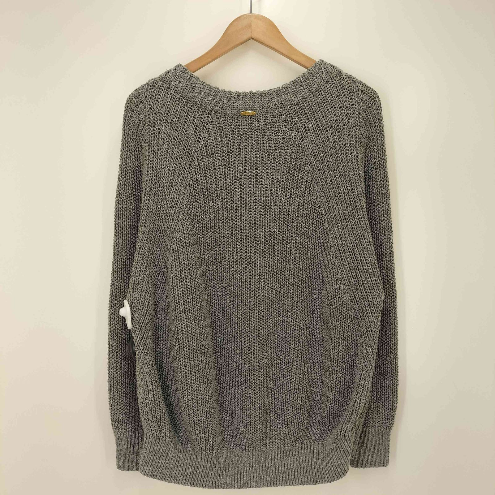 ドゥーズィエムクラス DEUXIEME CLASSE 26SS Lily Linen アゼ プル