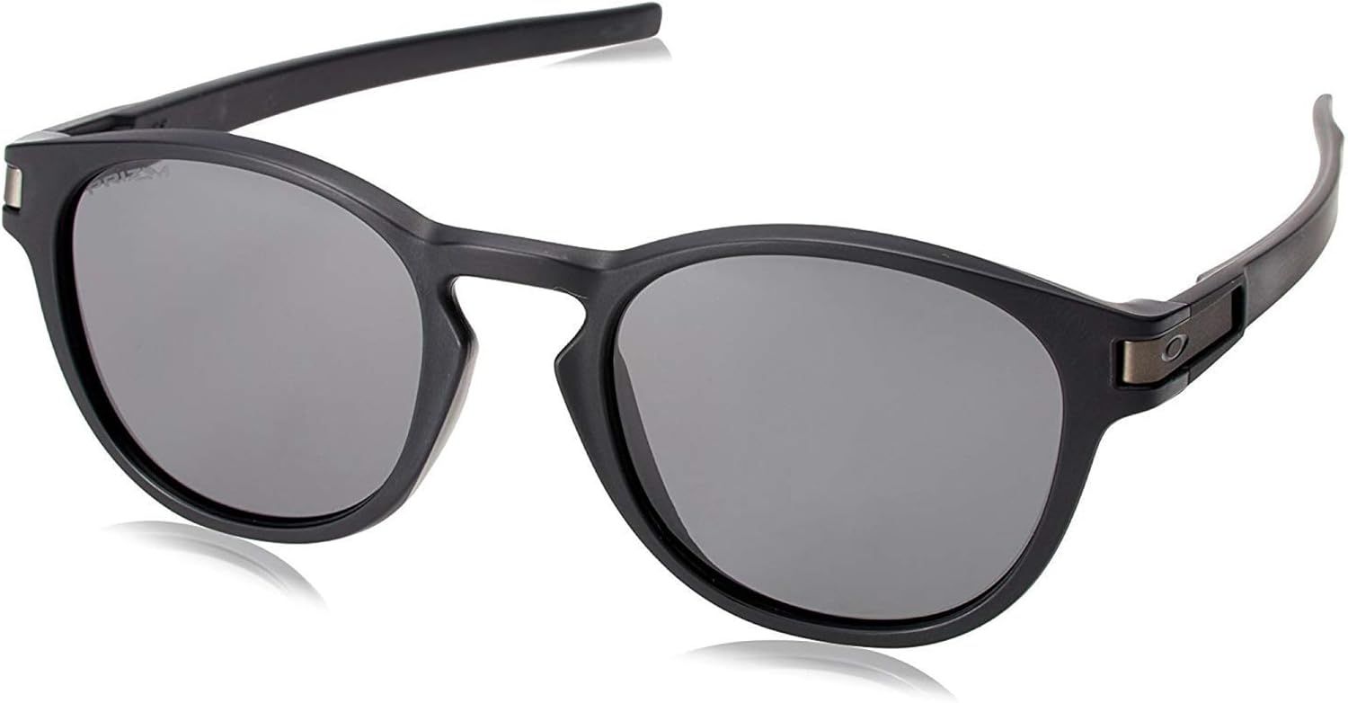 OAKLEY オークリー サングラス LATCH アジアフィット 0OO9349 53mm 軽量 スポーツ 紫外線カット UVカット ドライブ 釣り アウトドア