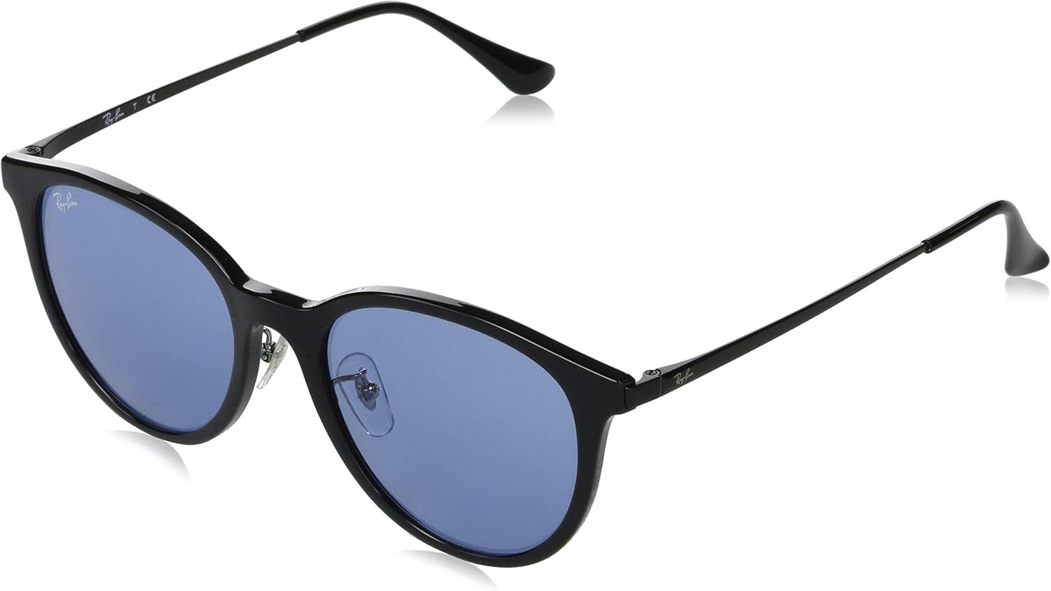 Ray-Ban レイバン サングラス RB4334D ユニセックス アジアンフィット 偏光レンズ 710/T5 54