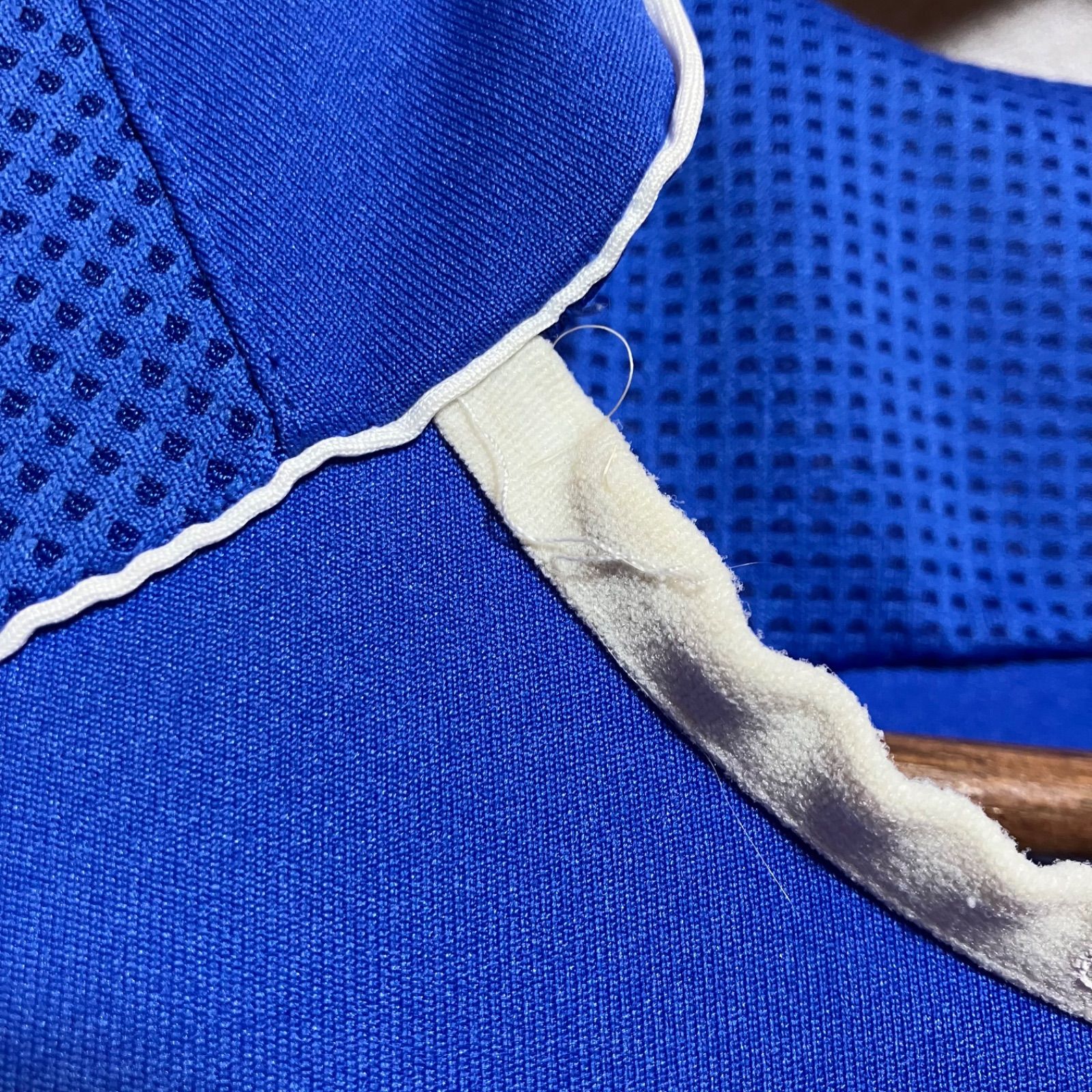 adidas アディダス FCチェルシー ユニフォーム 長袖 シャツ ゲーム