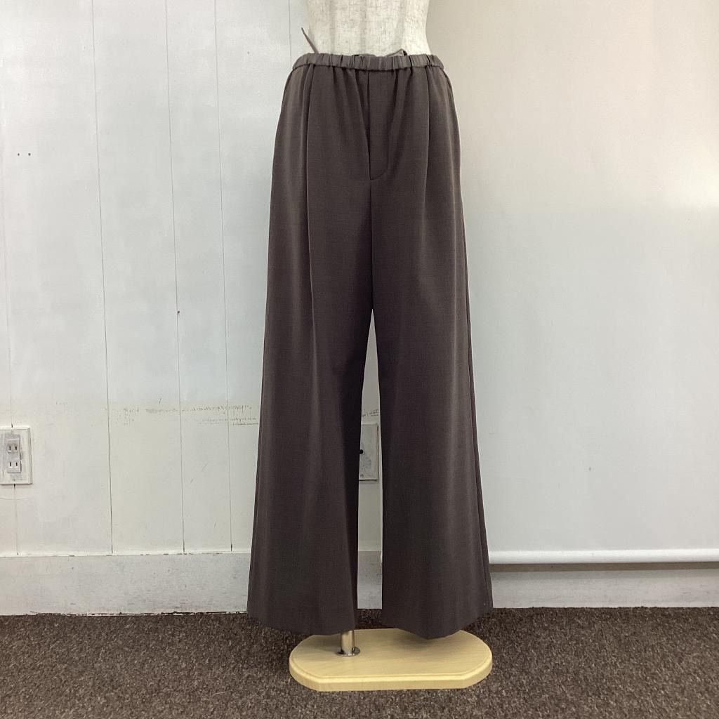UNITED ARROWS♡パンツ♡セットアップ対応♡♡定価21890円