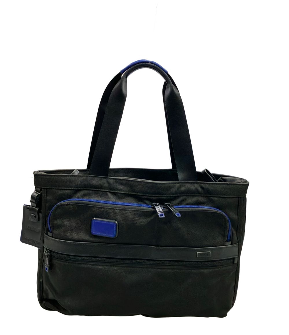 トゥミ アナ トートバッグ メンズ TUMI
