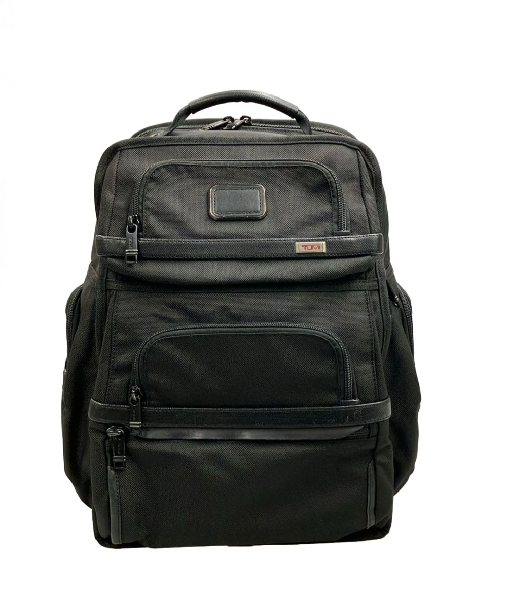 トゥミ リュック ビジネスリュック メンズ TUMI